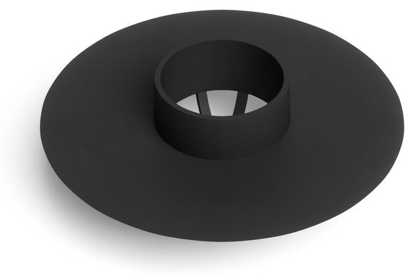 Silikonová zátka do umyvadla Flex – Umbra