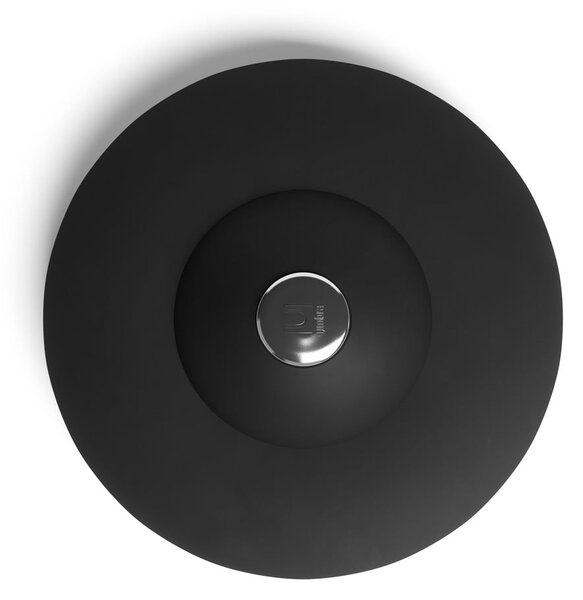 Silikonová zátka do umyvadla Flex – Umbra