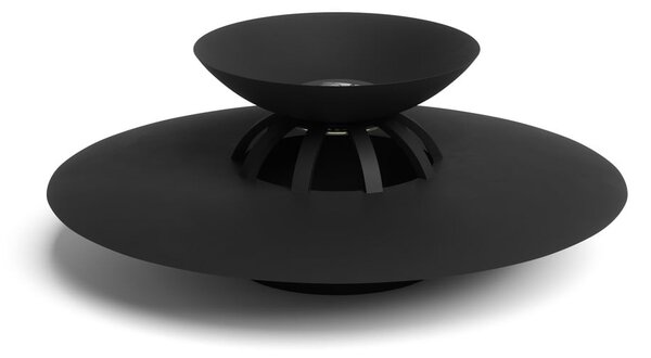 Silikonová zátka do umyvadla Flex – Umbra