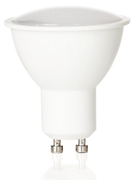 LED žárovka GU10 7W 600lm 2700K CRI95, nestmívatelná