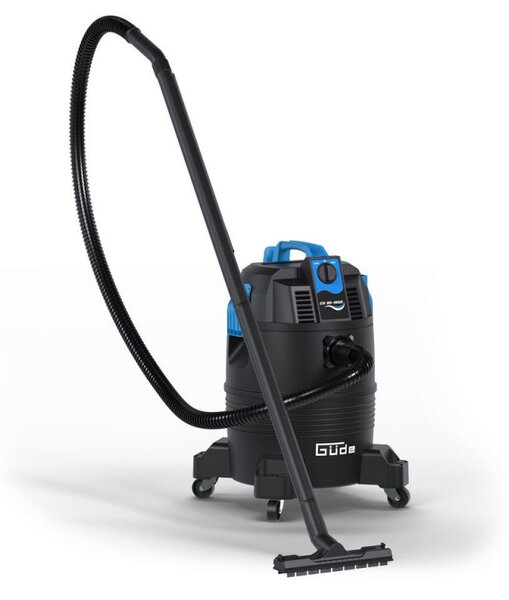 Güde Vysavač kalu GS 30-1600 3v1