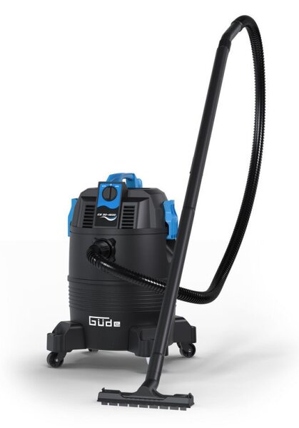 Güde Vysavač kalu GS 30-1600 3v1