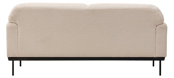 Krémová designová pohovka ANDERSON Baloo 2074