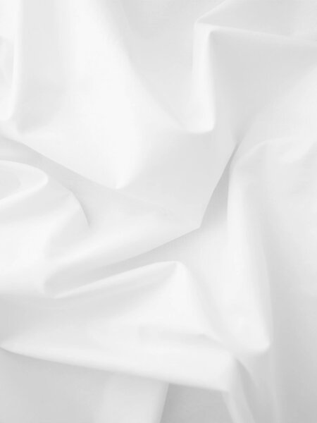 MK Lůžkoviny Bavlněný povlak na polštář Renforcé 40 x 60 cm - Jasmine bílá