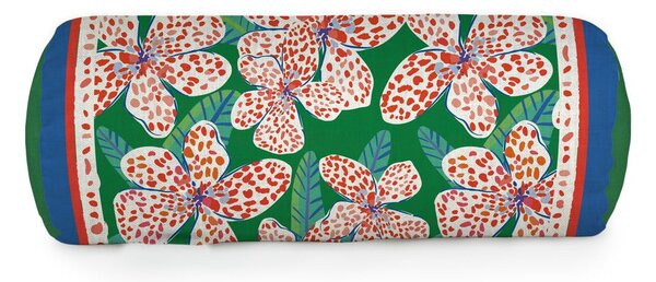 Dekorativní polštář Surdic Poppy Garden, 20 x 50 cm