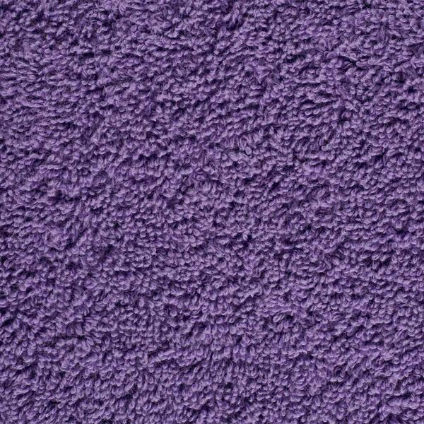 Premium ručníky SOLUND 2 ks fialové 80 x 200 cm 600 g/m² 137362