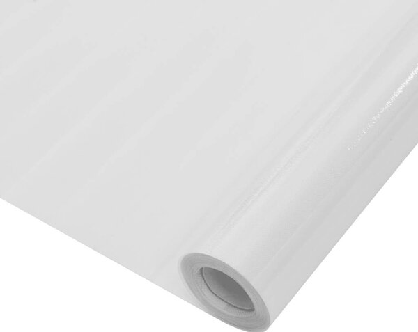 Okenní fólie 4 ks matné vzor pruhy PVC 3208974