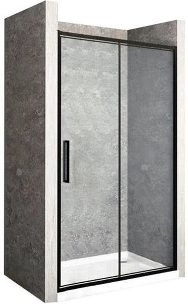 Rea Rapid Fold sprchové dveře 90 cm skládací REA-K6419