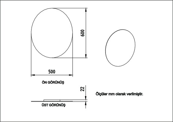 ASIR Skříňka LORENZ ořech černá