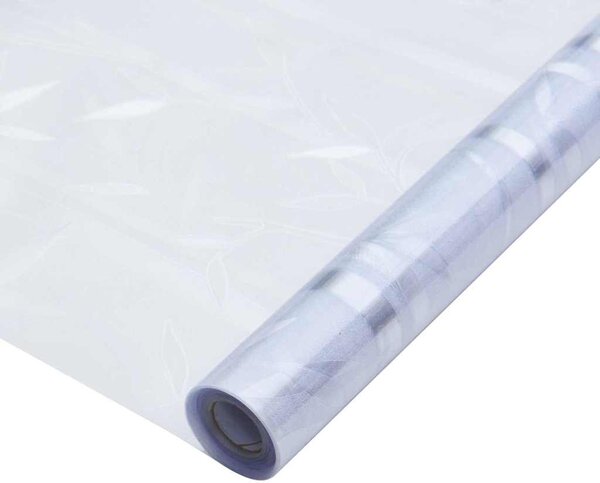 Statická Okenní Fólie Bambusový vzor 45 x 500 cm PVC 3394705