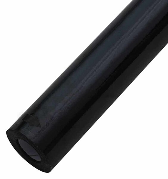 Statická Okenní Fólie 45 x 1000 cm PVC 3394697