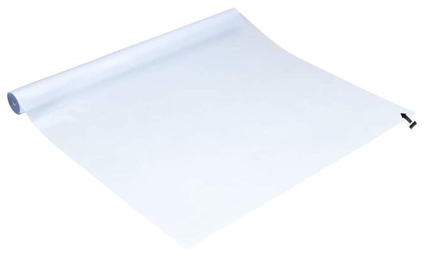 Statická Okenní Fólie Mražená šedá 60 x 1000 cm PVC 3394682