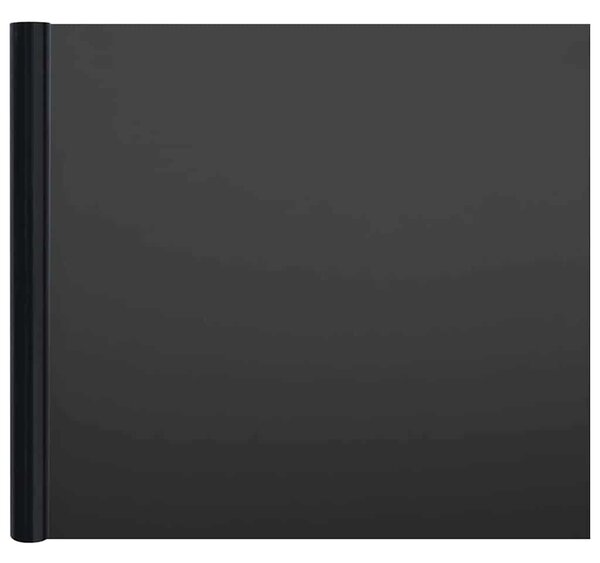 Statická Okenní Fólie 45 x 1000 cm PVC 3394697