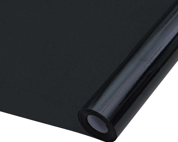 Statická Okenní Fólie 45 x 1000 cm PVC 3394697