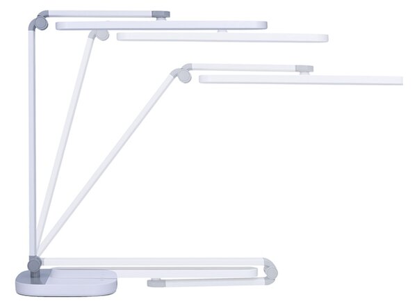 Solight LED stmívatelná lampička s nočním světélkem, 10W, 700lm, změna chromatičnosti WO65