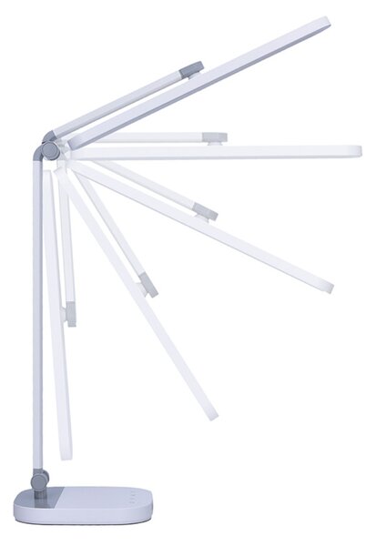 Solight LED stmívatelná lampička s nočním světélkem, 10W, 700lm, změna chromatičnosti WO65