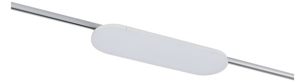 Paulmann 95371 Deck, LED panel pro Urail system, 13,5W LED 3000K stmívatelná, bílá, délka 52cm