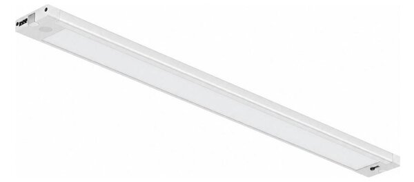 LED Podlinkové svítidlo LED/18W/230V CCT 60 cm bílá