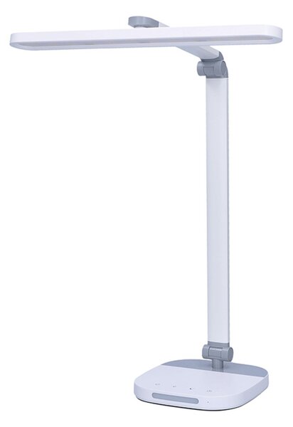 Solight LED stmívatelná lampička s nočním světélkem, 10W, 700lm, změna chromatičnosti WO65