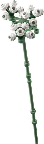 LEGO® Botanicals 10328 Kytice růží