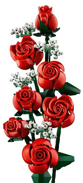 LEGO® Botanicals 10328 Kytice růží