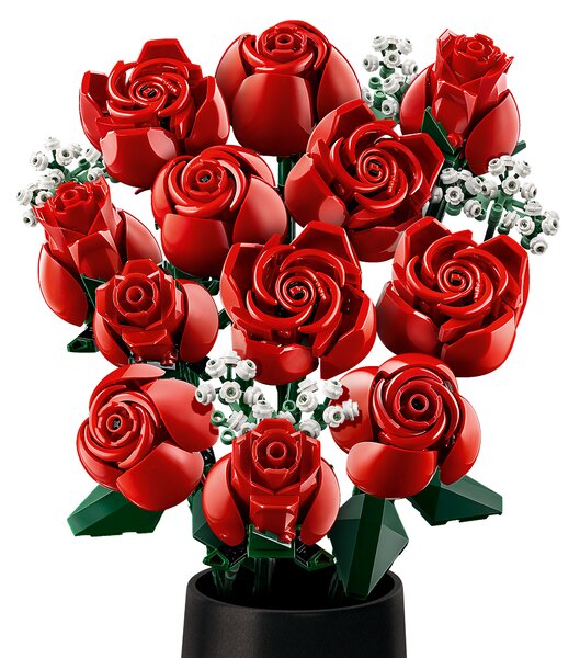 LEGO® Botanicals 10328 Kytice růží