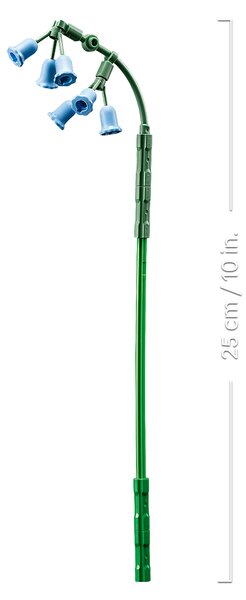 LEGO® Botanicals 10347 Drobná slunečná kytice