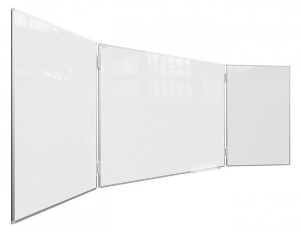 Triptych 120 x 90 cm / 120-240 cm ALLboards PREMIUM TRB129