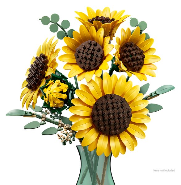LEGO® Botanicals 11502 Kytice slunečnic