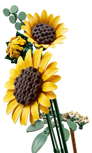 LEGO® Botanicals 11502 Kytice slunečnic