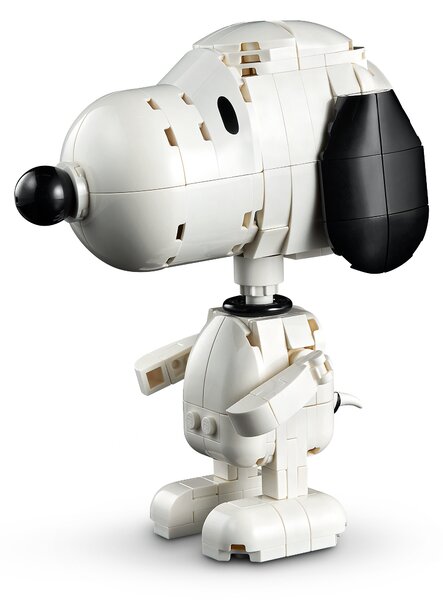 LEGO® Ideas 21368 Peanuts: Snoopyho bouda