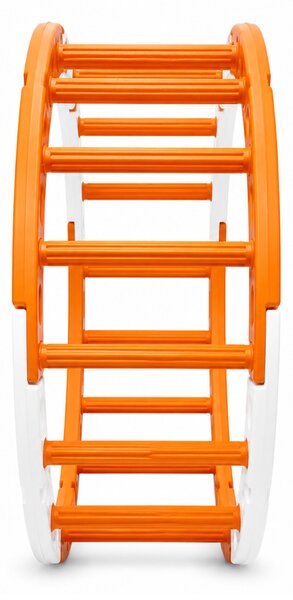 Aga4Kids Kruhová prolézačka 110 cm