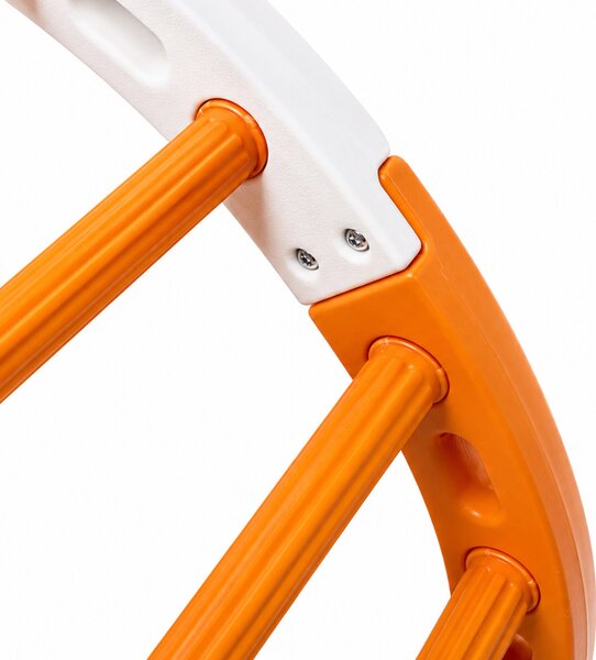 Aga4Kids Kruhová prolézačka 110 cm