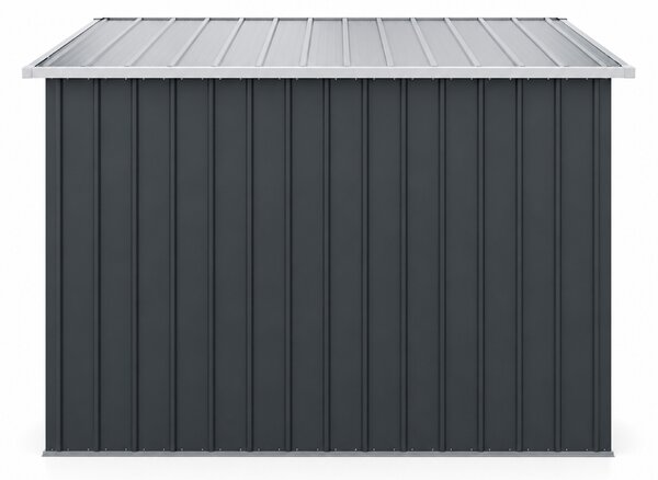 Aga MR4050 238x202x194 cm Tmavě šedý