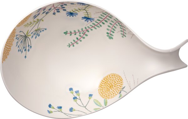 Villeroy&Boch Villeroy & Boch Flow Couture salátová mísa s rukojetí 1,80 l