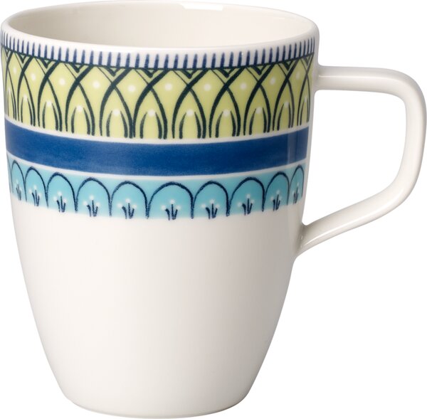 Villeroy&Boch Villeroy & Boch Casale Blu Carla hrnek 0,38l