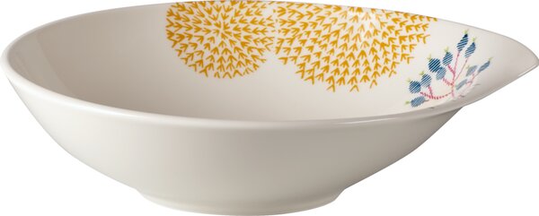 Villeroy&Boch Villeroy & Boch Flow Couture polévková mísa 21 x 20 cm