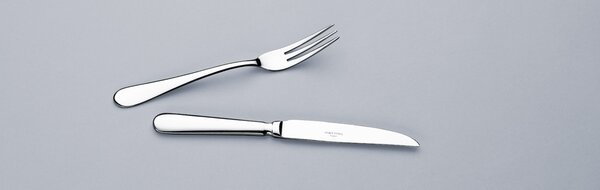 Villeroy&Boch Villeroy & Boch Oscar sada pizza a steakových nožů, 6 ks, 28 × 13 × 5 cm