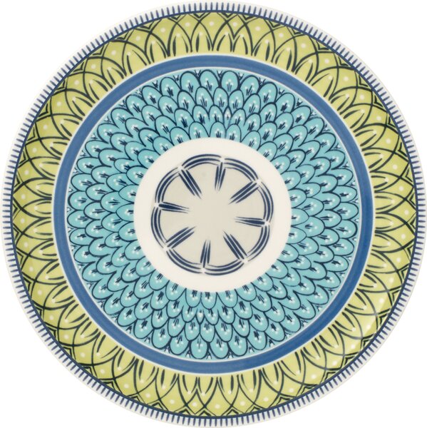 Villeroy&Boch Villeroy & Boch Casale Blu Carla dezertní talíř 22cm