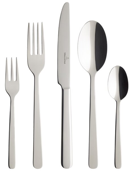Villeroy&Boch Louis příborová sada 30 ks 440 x 280 x 50 mm