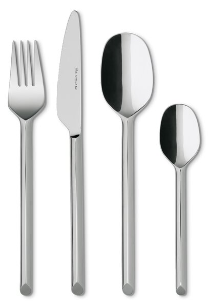 Villeroy&Boch Villeroy & Boch Like příborová sada, 16pcs