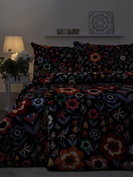 Francouzské povlečení mikroplyš Exclusive – Katy