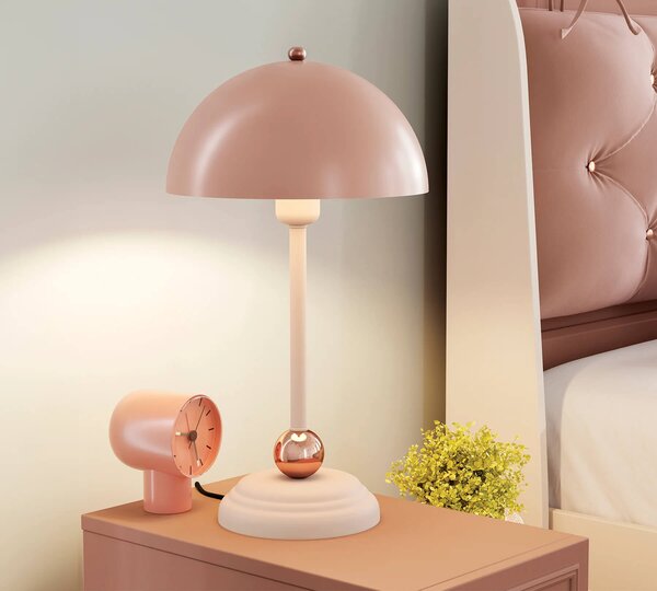 Čilek Lampa Rossy