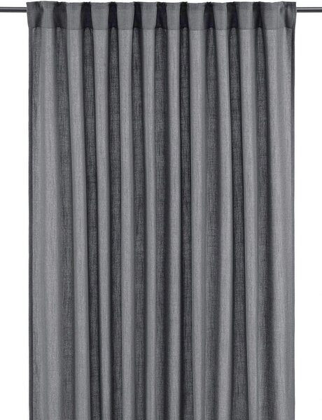 HOTOVÝ ZÁVĚS, neprůsvitné, 145/260 cm Svanefors - Závěsy, Online Only