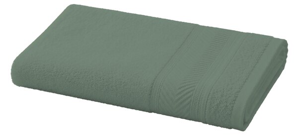 RUČNÍK PRO HOSTY, 30/50 cm, zelená Esposa - Ručníky na ruce