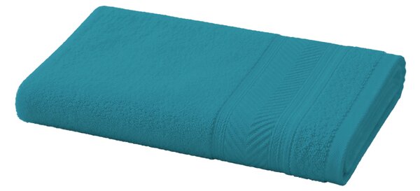 RUČNÍK PRO HOSTY, 30/50 cm, petrolej Esposa - Ručníky na ruce
