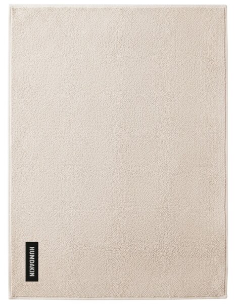 Koupelnová froté předložka Light Stone 50 × 70 cm
