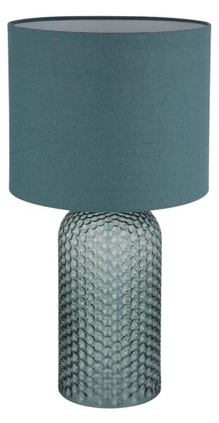 Globo 21735BG - Stolní lampa SOFIE 1xE27/60W/230V zelená