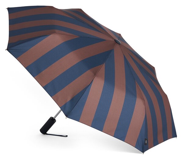 Skládací deštník Regn Brown