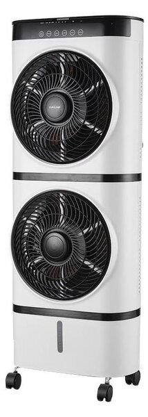 Ochlazovač vzduchu 125W/230V bílá + dálkové ovládání